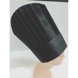 copy of Paper Chef Hat - White