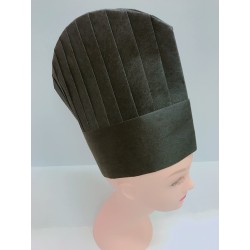 copy of Paper Chef Hat - White